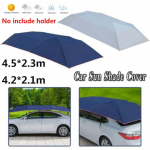 Automaatne auto katusekattega p&auml;ikesevari vihmakindel tolmukindel kate varikatuse vihmavari M