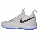 Nike PG 1 White Ice 2026 Meeste tossud Must IV2869-100 41