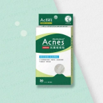 Rohto Mentholatum - Acnes Antibakteriaalne Laiguline Plaaster 36 pcs