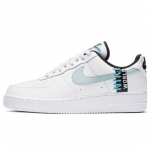 Nike Air Force 1 '07 LV8 Worldwide Pack - J&auml;&auml;sinine 2020 - CK6924-100 EU 35.5 valge