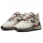 Nike Air Max 270 React Light Wood Brown - DC3277-181 EU 36.5 pruun