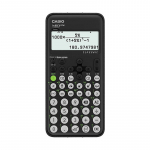 CASIO fx-95CN CW Teaduslik kalkulaator Social Exam Learning