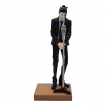 Banpresto Jujutsu Kaisen Diorama Kuju Geto Suguru &Uuml;likonna Versioon.