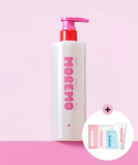 Moremo Super Repair &Scaron;ampoon 480 ml NONE