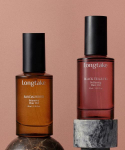 Longtake Sandlipuu Must Tee Viigimarja Juukse&otilde;li 40ml 02 BLACK T & PIG