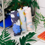 Wpc Mini 5 Fold Umbrella 2067 155 002 Pink