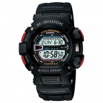 G Shock G 9000 1dr Single option