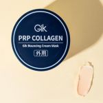 GIK PRP Kollageeni Bouncing Kontsentreeritud Niisutav &Ouml;ine Kreem-Mask Pakend 100ml
