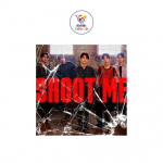 DAY6 Mini-album Vol 3 Shoot Me Youth Osa 1 No POB Random