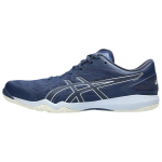 ASICS Attack Dominate FF 2 Blue Expanse Peacoat Unisex Tossud 1073A010-404 44 gray