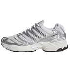 Adidas Adistar Control 3 Mugavad Vastupidavad Jooksusaapad Unisex Jalan&otilde;ud H&otilde;bedane Valge HQ2721 40⅔ white
