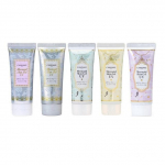 Canmake - Mermaid Skin Gel UV P&auml;ikesekaitsekreem SPF 50+ PA++++ C01 Mint