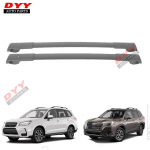 Sobib 2014-2024 Subaru Foresteri katuseraami risttalade modifikatsiooniks