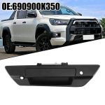 Tagaluugi tagapaneeli k&auml;epide 69090-0K080 2015-2022 Toyota Hiluxile. none
