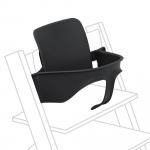 Stokke ametlik Tripp Trapp beebitool sisaldab beebitooli ja k&otilde;rget beebikomplekti, must, m&uuml;&uuml;gil. Sobib imikutele alates 6. elukuust kuni umbes 3. eluaastani. Pikendatav must