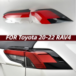 Uus tagatulede korpuse kate 2020-2022 Toyota RAV4 jaoks Inner Taillight Cover Driver Left