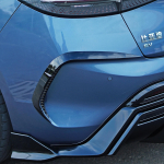 BYD Seal EV DC komplekt: Esip&otilde;rkeraud, Huul, Splitter, K&uuml;ljelaiendid, Tagaspoiler ja Liistud.