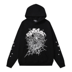 &Auml;mblik K&otilde;rge Kvaliteediga Hip Hop Laulja Graafilise Disainiga Huppar - Unisex Vabaaja ja Mitmek&uuml;lgne XL white