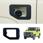 SEIWA K&uuml;tusepaagi kaane kate IMP392 Suzuki Jimny Sierra jaoks, kohandatud disain, klaasist, k&uuml;tusepaagi kaas, k&uuml;tusepaagi t&auml;iteava, kohandatud v&auml;lisilme, s&otilde;idukispetsiifiline & (JB64/JB74) - Kaas,