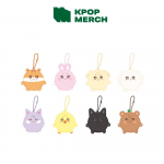 ATEEZ - [ANITEEZ IN THE CALLING] Stressipall JJOONGrami