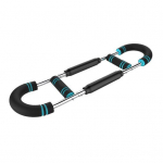 Twister k&auml;e treenija vahtk&auml;epidemega, reguleeritav vedru, treeningvarras, k&auml;sivarre, triitsepsi lihaste tugevdaja, rindkere laiendaja, kaasaskantav kodune treening