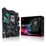 ASUS ROG STRIX GAMING INTEL Z490 ja LGA1200 toega Z490-F [ATX]