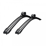Dodge Ram 1500 2009-2018 esiklaasi kojamehe terad 2 tk Tuuleklaasi akna tarvikud For Dodge&For Ram 1500
