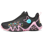 Adidas Codechaos 22 Boa Boost Golf Shoes 'Black Beam Pink' IE1497 38⅔