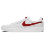Nike Adversary Sb 'White University Red' CJ0887-105 44.5