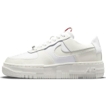 Nike Air Force 1 Pixel Summit White Cream Naiste CK6649-105 35.5