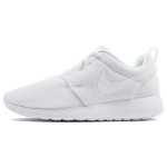 Nike Roshe One Triple White Naiste 844994-100 38.5