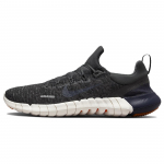 Nike Free Run 5.0 Next Nature Antratsiit Mustaks Muudetud Sinine CZ1884-007 40
