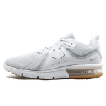 Nike Air Max Sequent 3 Valge Plaatina 921694-101 42.5