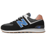 574 New Balance Beach Cruiser 'Must Sinine Pruun' ML574TYE 37 black