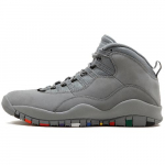 Jordan 10 Retro Cool Grey Meeste 310805-022 40.5