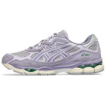 ASICS GEL NYC Lace Up Sneakers 1203A372021 37