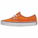 Vans Authentic Kulumiskindlad Madalad Rula Kingad Unisex Oranž VN000D6G52K 42