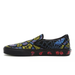 Slip-On The Nightmare Before Christmas x Slip-On Classic Vans 'Oogie Boogie' VN0A4BV3TA5 35