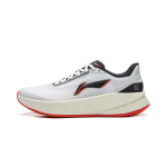 Li Ning Super Shadow Collection Cushioning Slip Resistant Abrasion Resistant Lightweight Rebound Low top Casual ARBW007-40 44