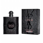 Yves Saint Laurent Black Opium Eau De Parfum Extreme
