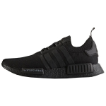 Adidas NMD_R1 Primeknit 'Japan Triple Black' BZ0220 48