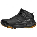 HOKA ONE ONE Transport Mesh Waterproof Hiking Shoes Men's 1172912-BBLC 43