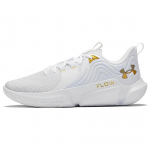 Under Armour Flow Futr X 2 'White Gold' 3024978-101 44