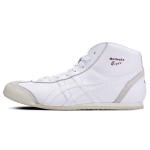 Onitsuka Tiger Mexico Mid Runner White Birch HL328-0102 41.5 white