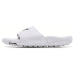 Under Armour Project Rock pl&auml;tud 'Valge' 3023762-101 40