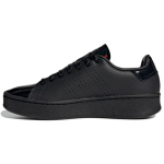 Adidas Advantage Bold 'Black' Women's EF0138 36