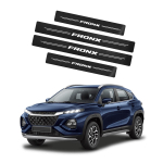 XYHGM Viimane Suzuki Fronx Oktoober 2024 (Reiwa 10) V&auml;ljalaskemudel For Suzuki FRONX must