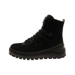 Stone Islandi seemisnahast nahast &uuml;mara ninaga paeltega poolsaapad meestele mustad 77FWS0404V0029 40