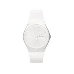 SWATCH Unisex Valge Kell SO29W704-S14 SO29W704-S14 White