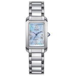 CITIZEN Naiste Eco Drive Kell EW5620-55N